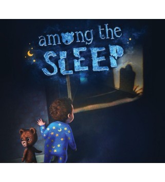 Among the Sleep Steam Key EUROPE